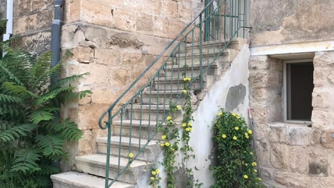 מקום השראה
