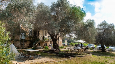 מקום השראה