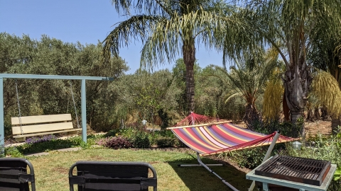פרובאנס בעמק