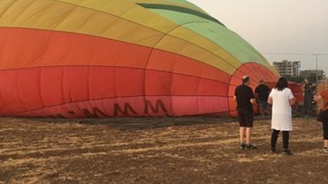 רייזאפ כדורים פורחים