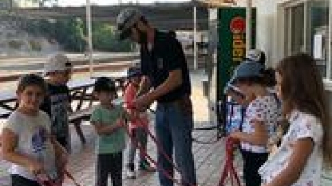 חוות רנצ'ו מניס