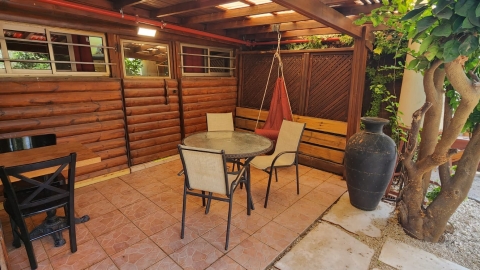 אחוזת ציפורי