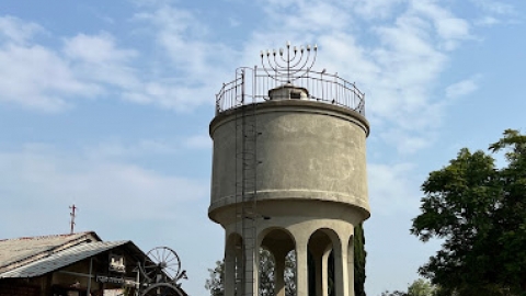 מוזיאון מזרע הקטנה 