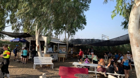 איריסקו