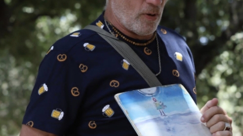 בית וגם סיפור