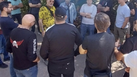 בית וגם סיפור