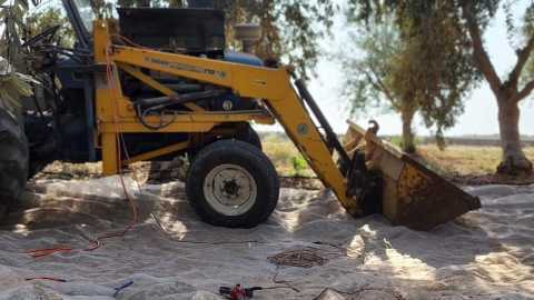 משק רויניק