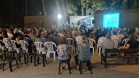 אתר רכבת העמק כפר יהושע