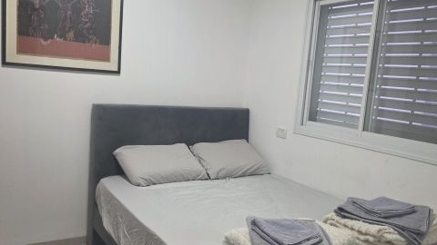 airbnb שמשית 
