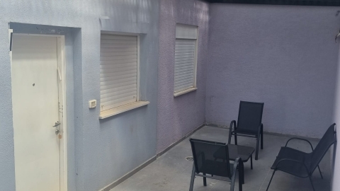 airbnb שמשית 