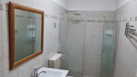 airbnb שמשית 