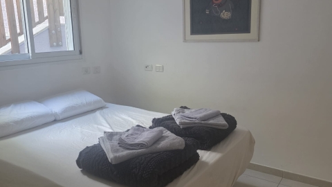 airbnb שמשית 